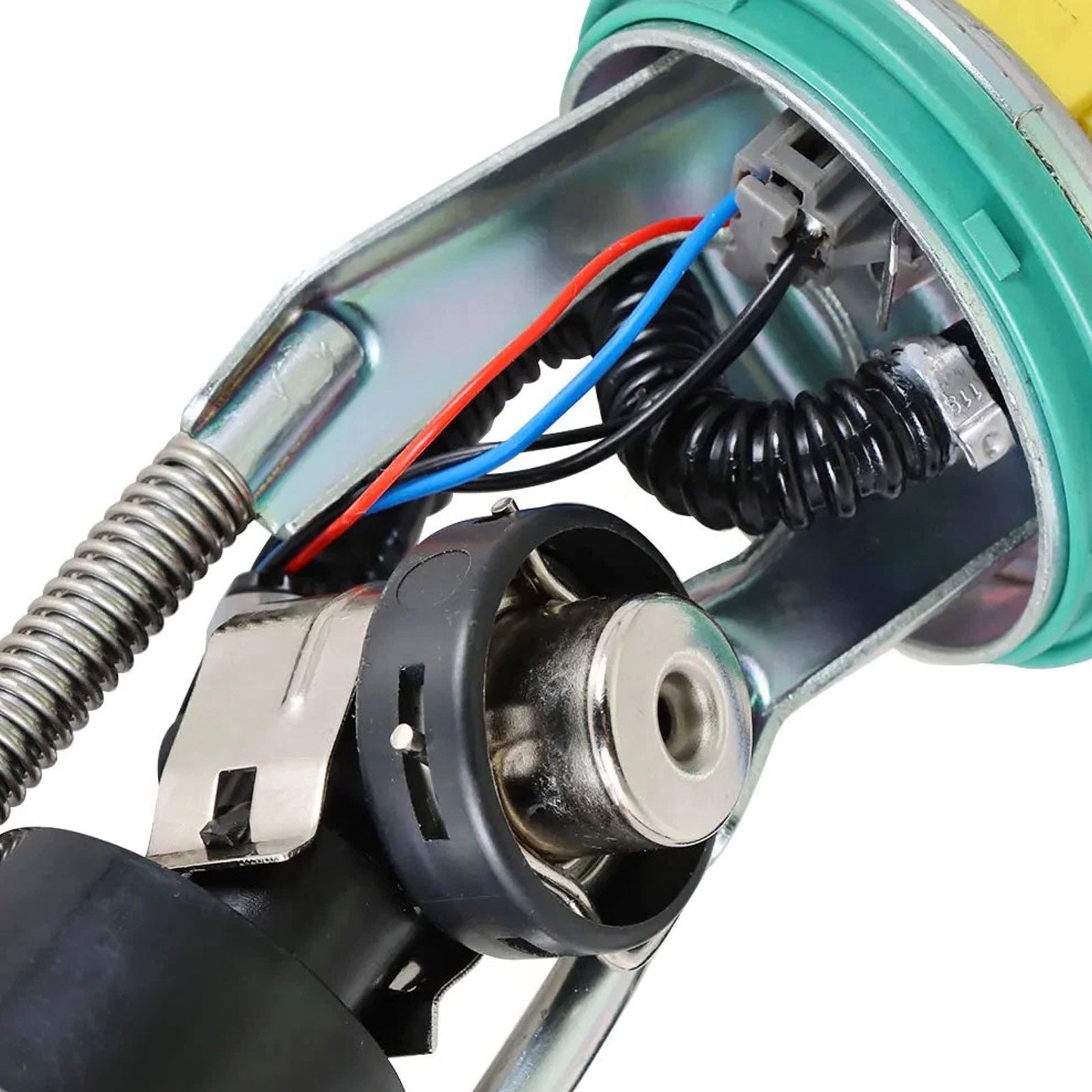 Fuel Pump Assembly Suitable For Can-Am 500 4x4 HO EFI XT HO EFI 2009-2010-4