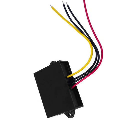 DC-DC Boost Step-Up Converter 12V to 24V 5A Car Power Supply Module Waterproof-1