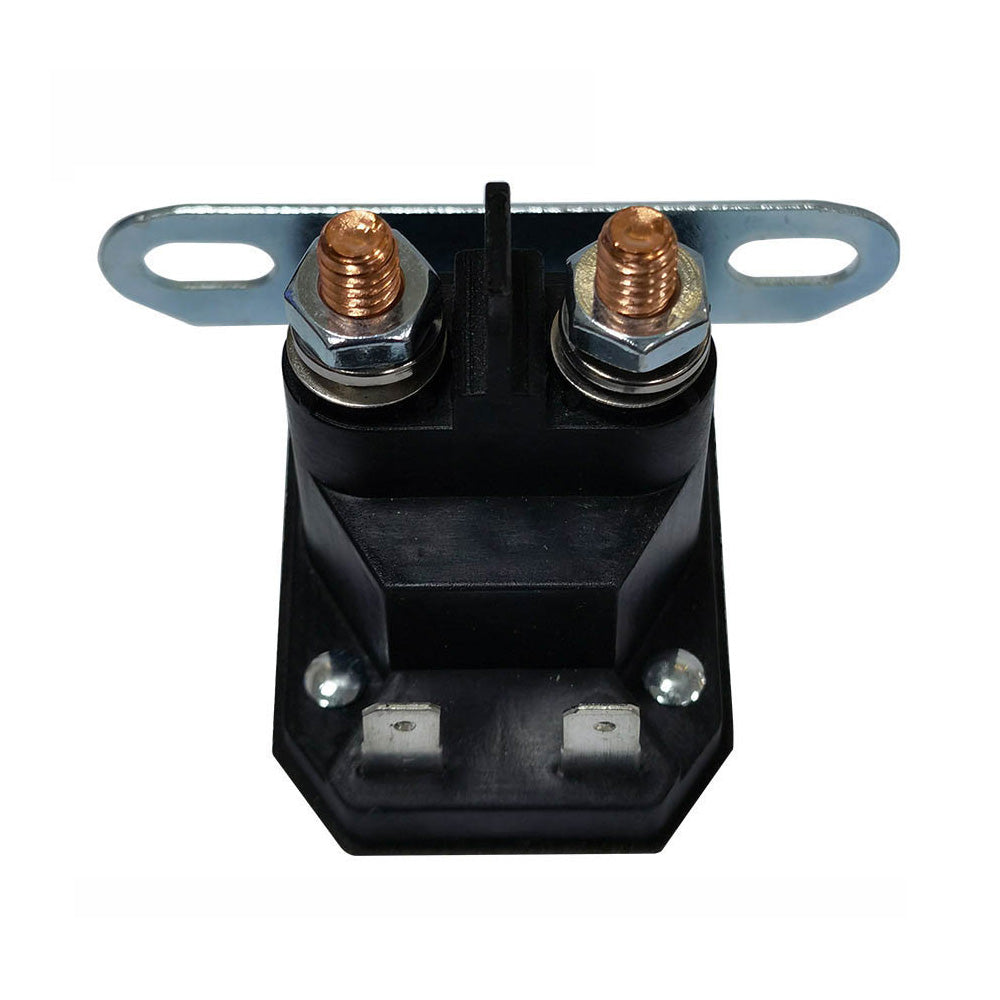 Mower Starter Solenoid Relay SuitableFor John Deere D100 D105 D110 Lawn Tractors-3
