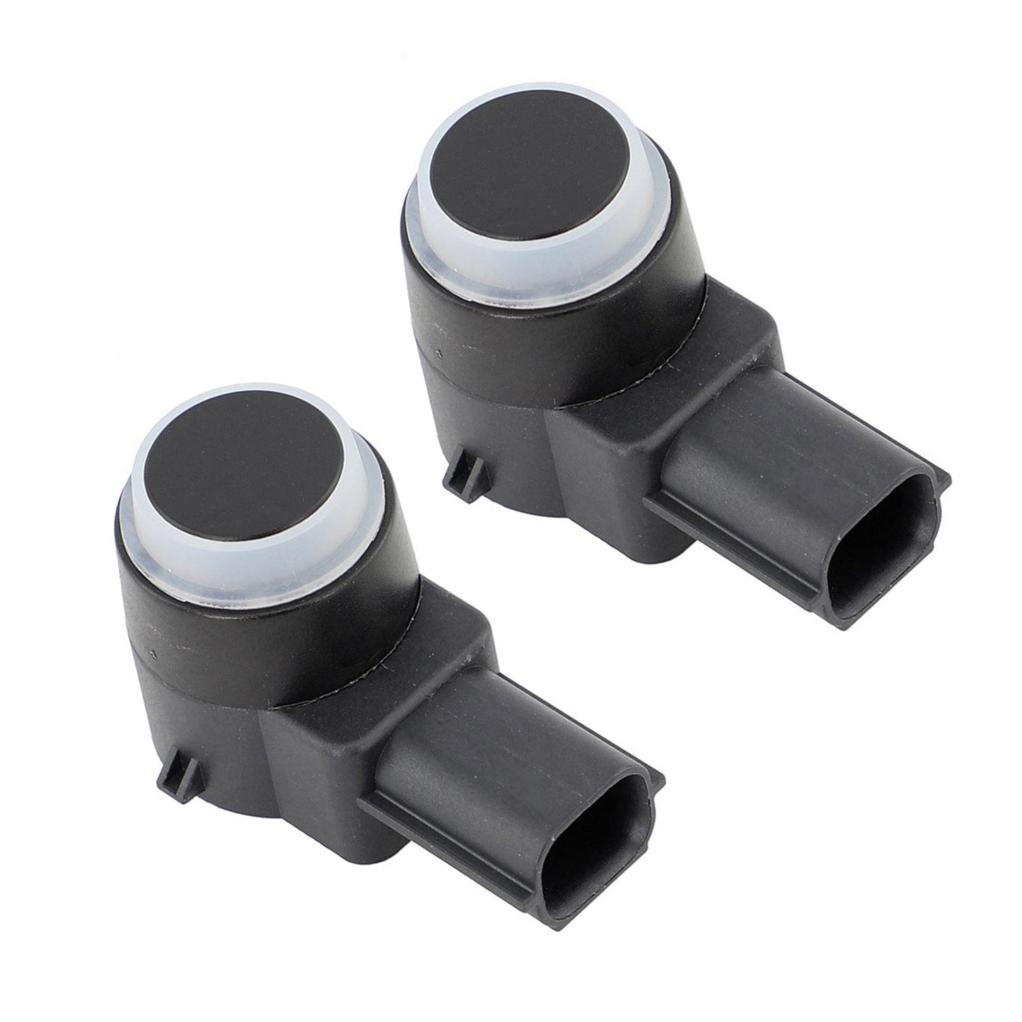 2x Park Sensor Suitable For Dodge Ram 2009-2018 Chrysler 300 Dodge Journey 1EW63TZZAA-1