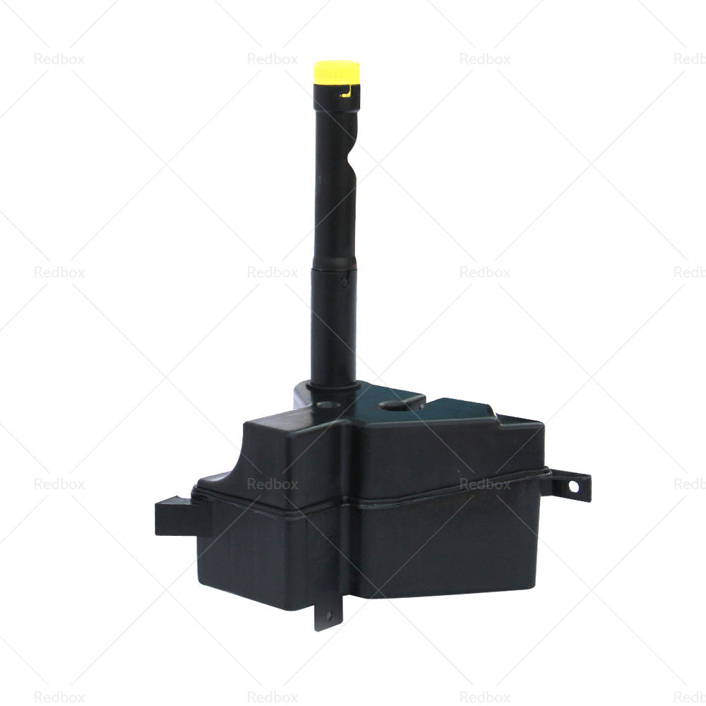 Radiator Overflow Expansion Bottle Heater Tank fits Holden Commodore VT VX VU VY-3