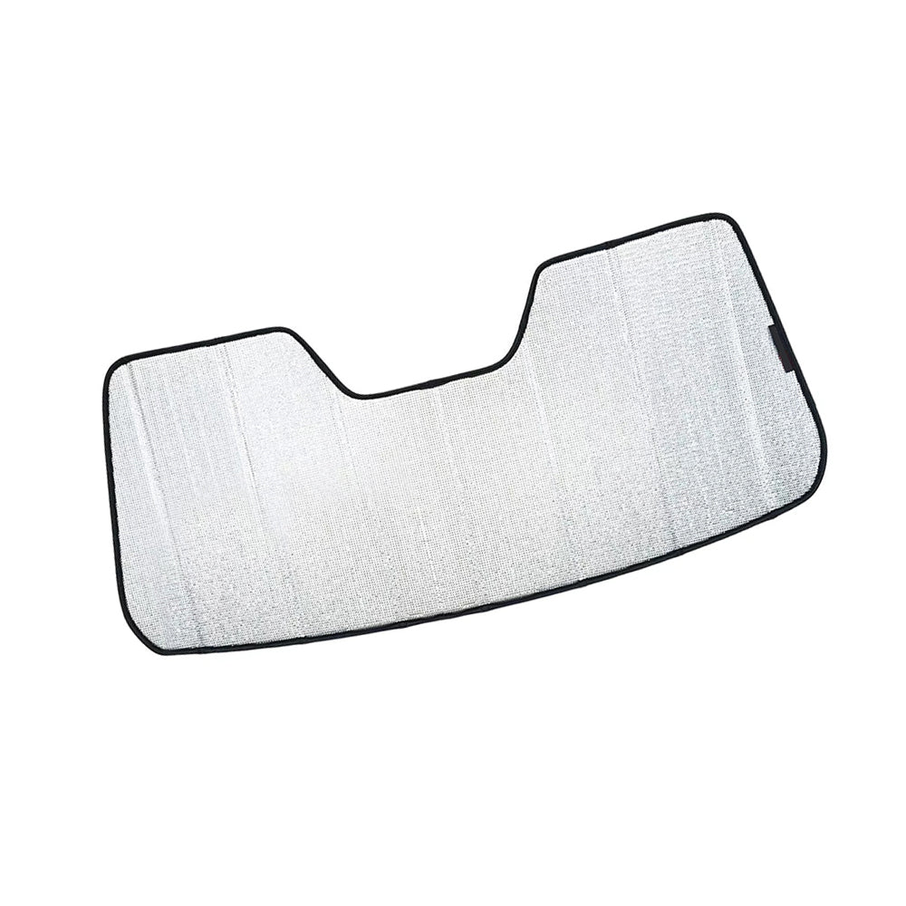 1x Front Windscreen Sun Shade Suitable For Toyota LandCruiser 300 Series 2021 on-3