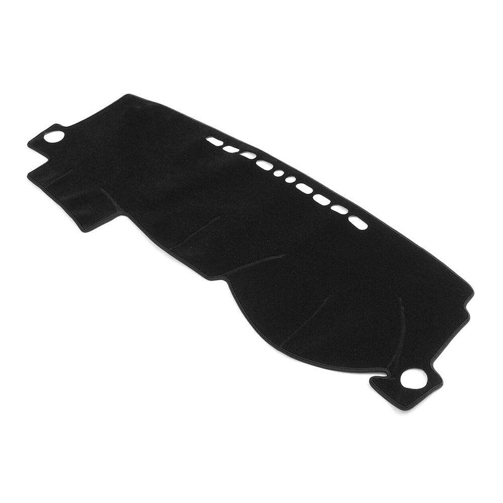 Dashboard Cover Mat Protector Suitable For Toyota Corolla 2003-2006-2