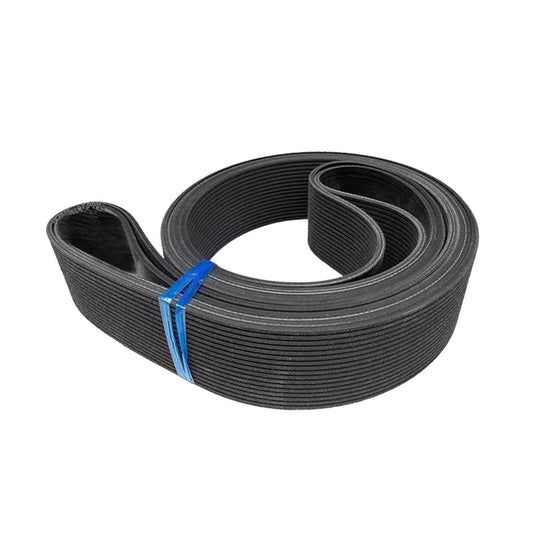 Serpentine Drive Fan Belt Suitable For Chevrolet GMC 2014-2020 5.3L 6.2L Engines 12626076-1