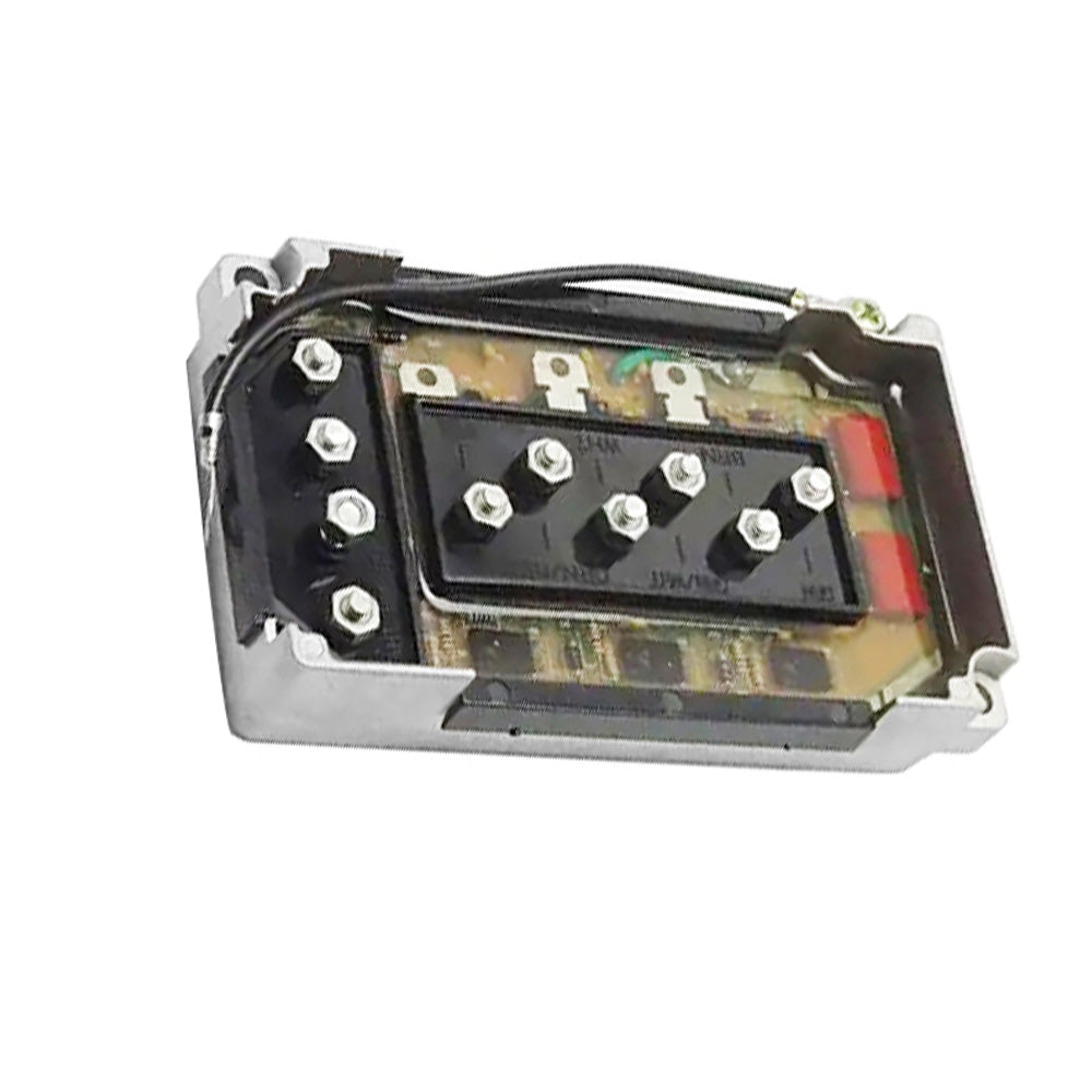 Switch Box CDI Power Pack Suitable For Mercury 3&6 Cyl 332-7778A9 332-7778A6 332-7778A12-2