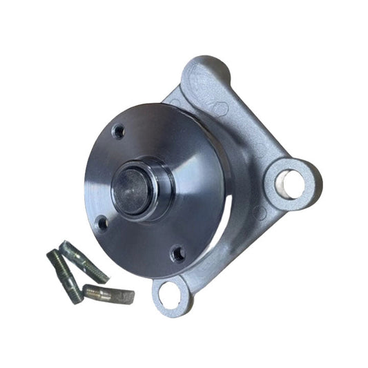 Cooling Fan Bracket Assy 1320A047 Suitable for Pajero Sport Triton 2.4L 2015-ON-0