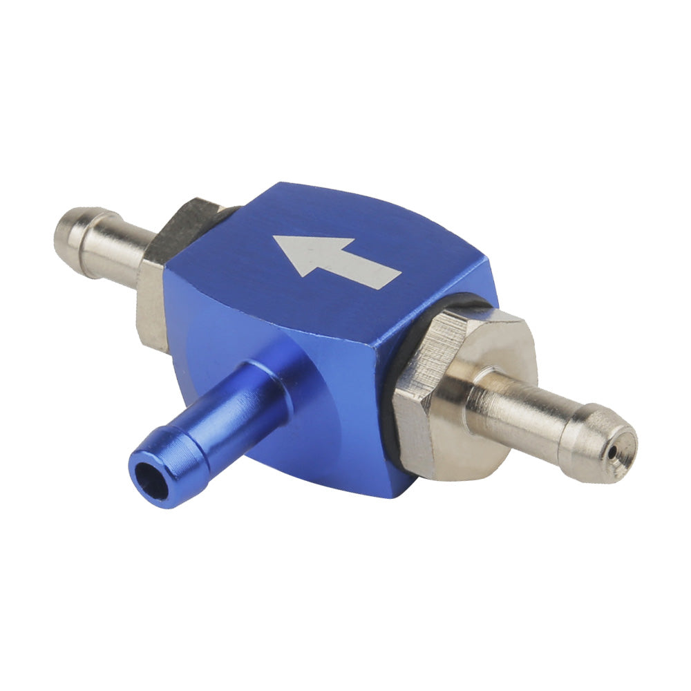 Adjustable Tee Manual Turbo Boost Controller Bleed Valve Suitable For Petrol Diesel Universal-3