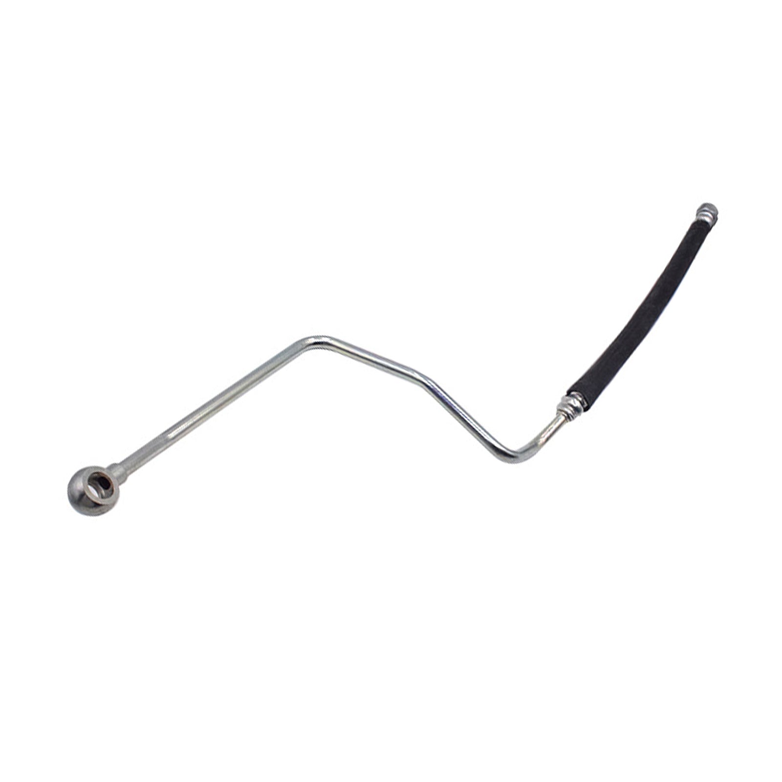 Engine Oil Cooler Feed Hose Suitable For Mitsubishi Pajero 3.5 V25W V45W 91-00-4