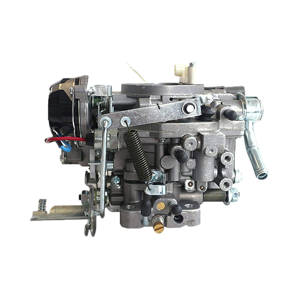 Carburettor Suitable For Nissan Patrol GQ Y60 1988-1997 TB42 4.2L & RB30 3.0L-4