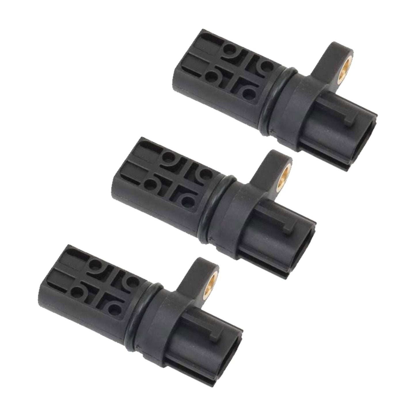 3x Crankshaft Position Sensor Suitable For Nissan Altima / Pathfinder / Quest / Infiniti G35-4