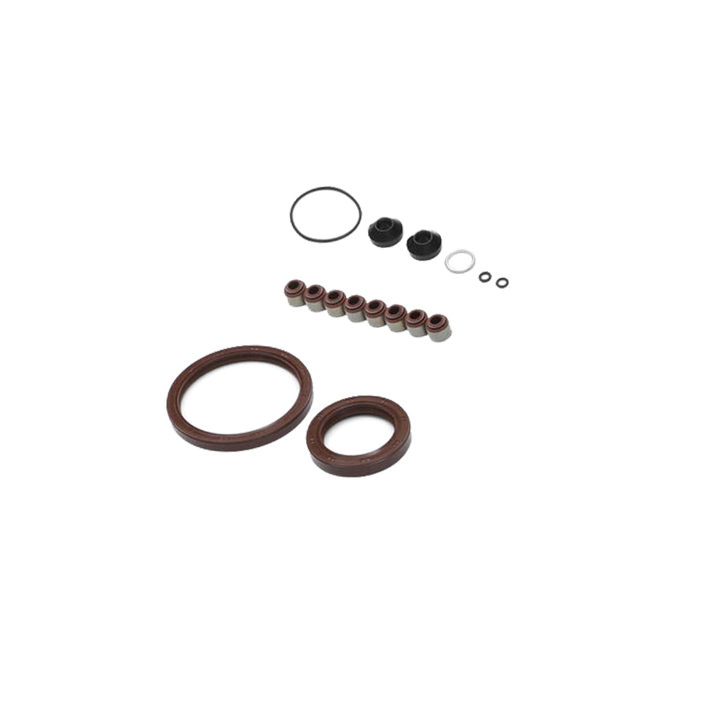 VRS Head Gasket Set Suitable For Pajero NA-NH 83-93 Triton ME-MJ 86-96 2.6 4G54-2
