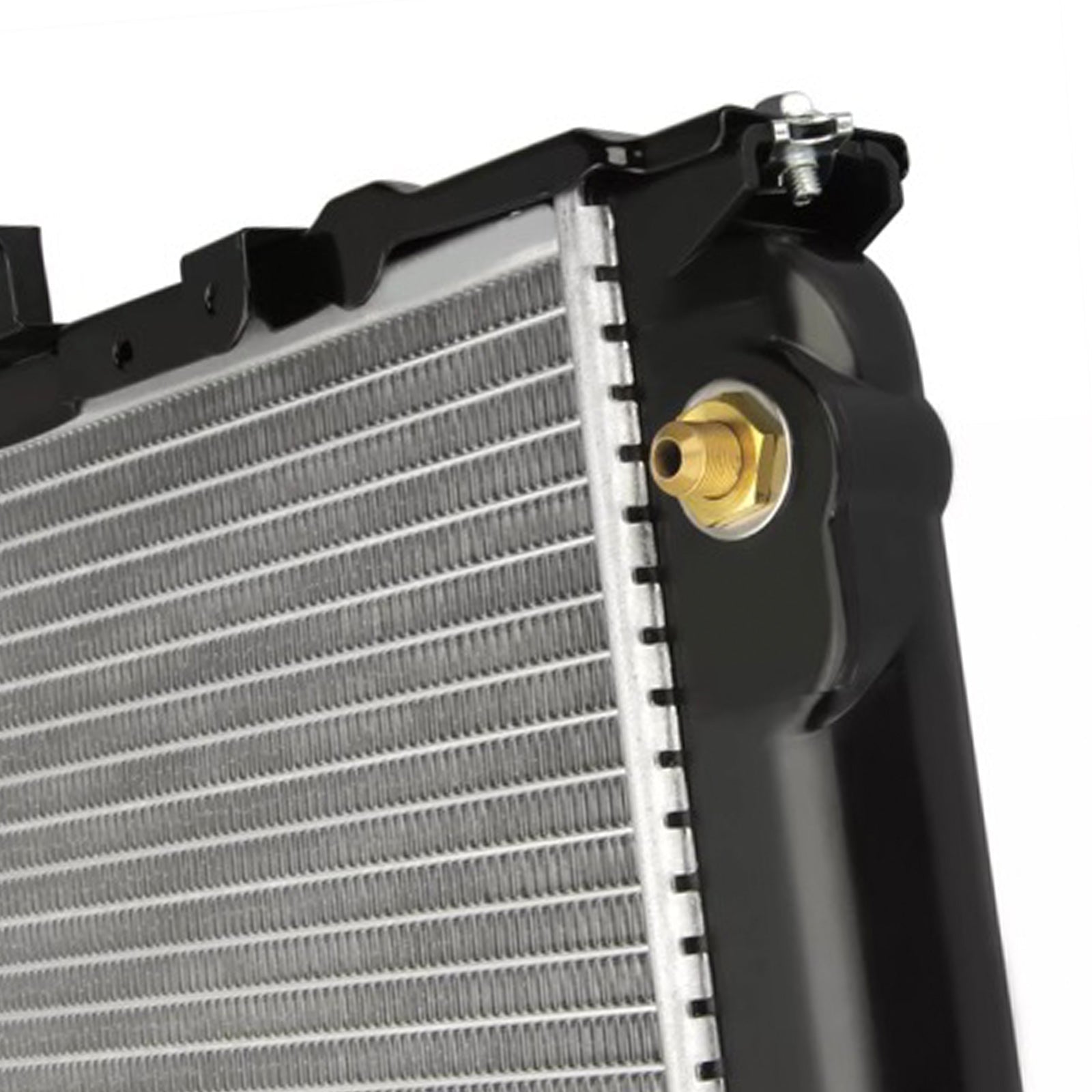 Radiator Suitable for Mazda E2000 E1800 Ford Econovan JG JH 26mm F85015200A-2