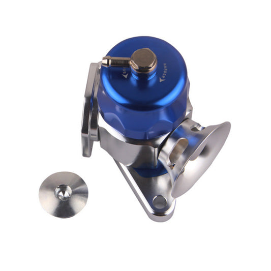 Dual Port Blow Off Valve BOV Suitable for Subaru Legacy Liberty WRX Forester XT-1