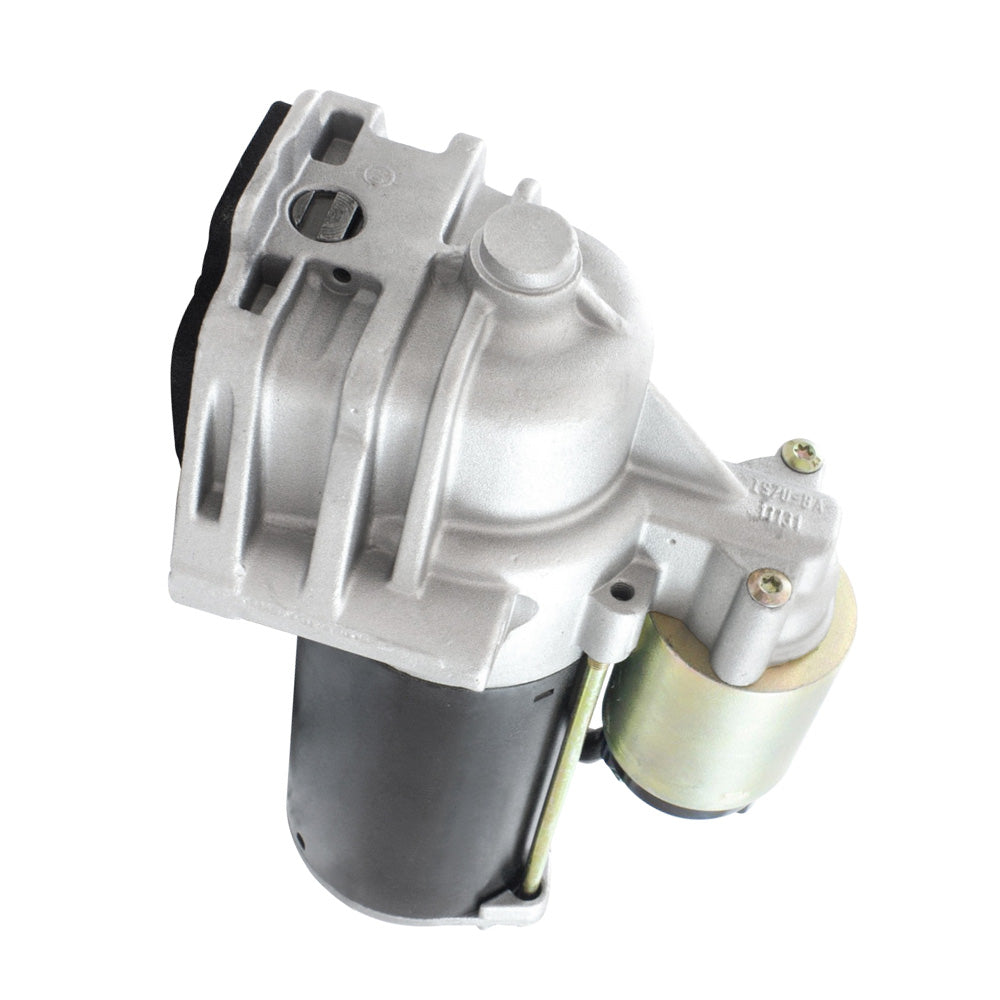 19TH Starter Motor Suitable For Ford Transit Van VH VJ 2. 0 2. 4 Turbo 2000-2006-1