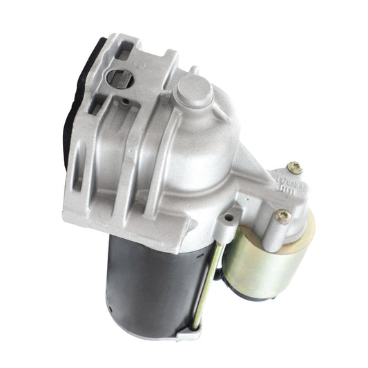 19TH Starter Motor Suitable For Ford Transit Van VH VJ 2. 0 2. 4 Turbo 2000-2006-1