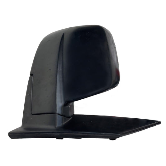 RH Driver Side Manual Door Mirror 3Pins Suitable For Hyundai ILoad IMax TQ 08-18-0