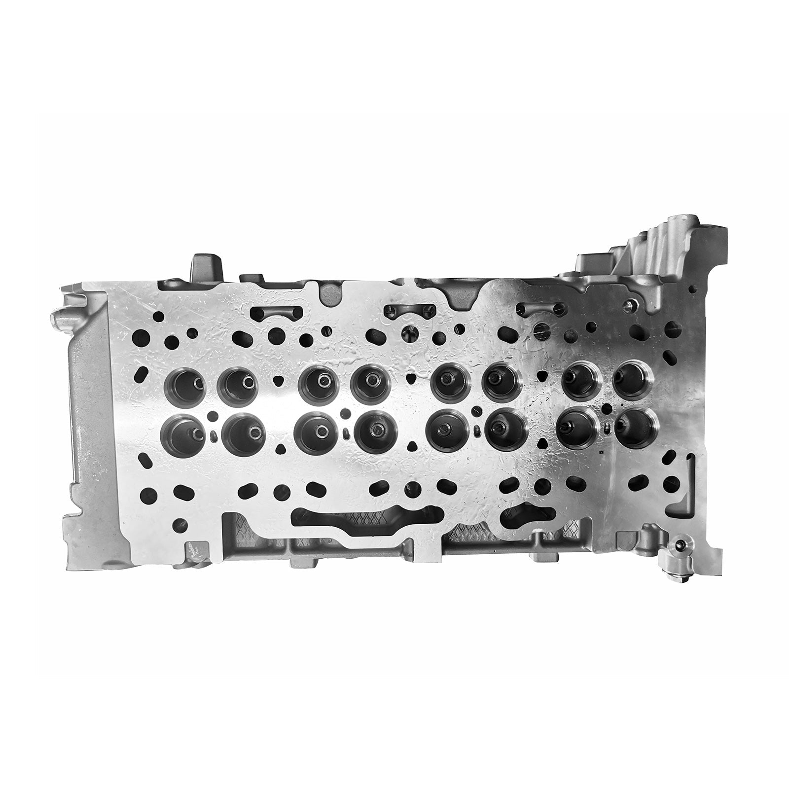 Bare Cylinder Head Suitable For Mitsubishi Triton Pajero Sport 4N15 2.4L Diesel-3