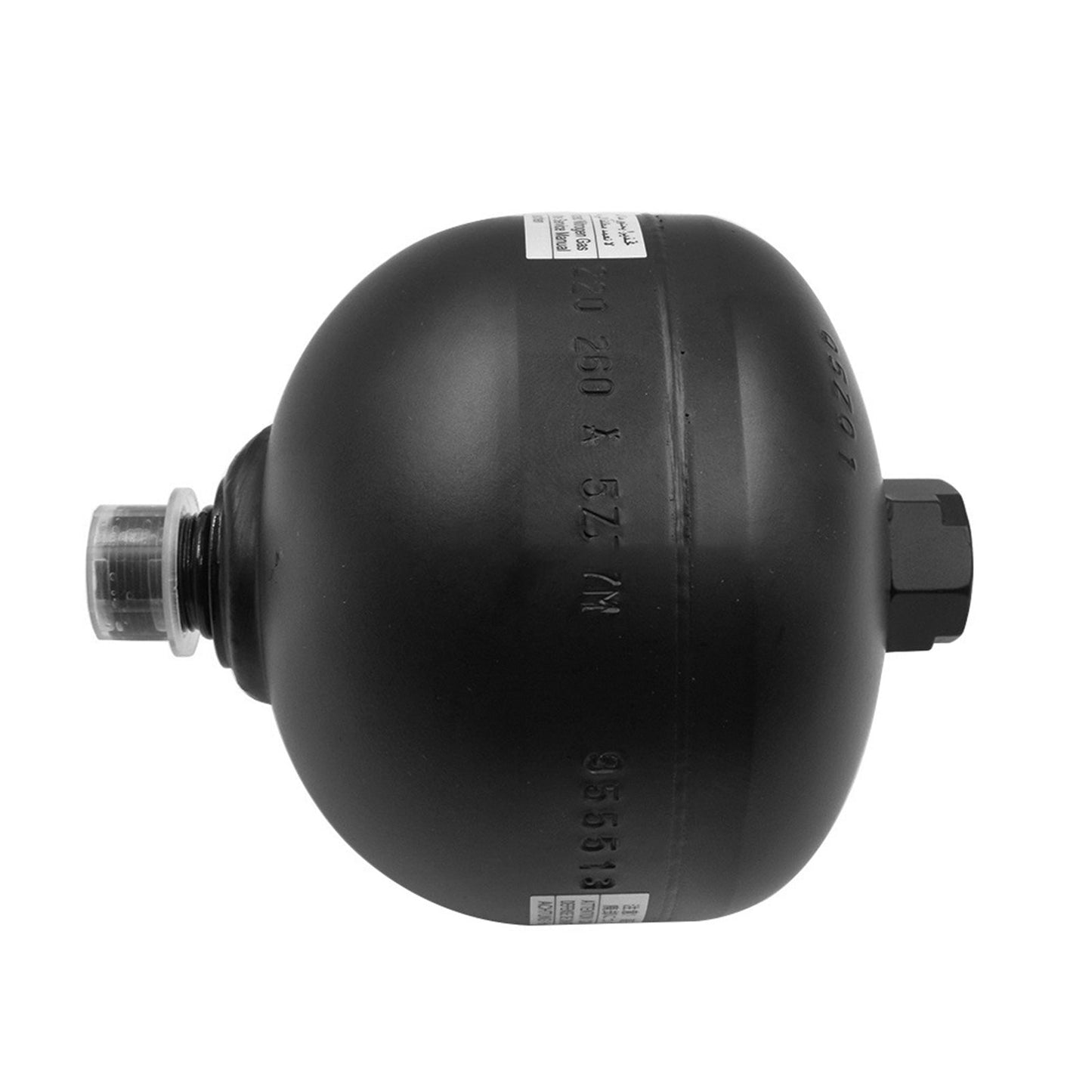 Brake Master Cylinder Accumulator Suitable for Mitsubishi Pajero IV NM Montero-2