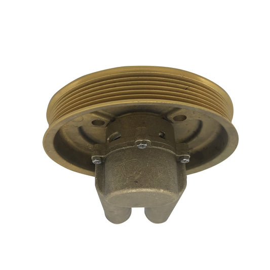 Raw Water Sea Impeller Pump Suitable For Volvo Penta 4.3L 5.0L 5.7L 21214599-0