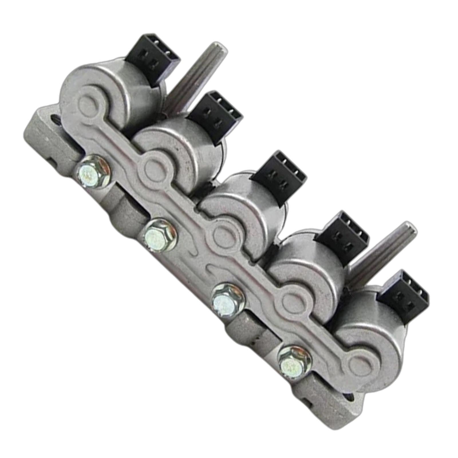 Automatic Transmission Shift Solenoid A4CF2 Suitable For Hyundai Kia 46313-23000-0
