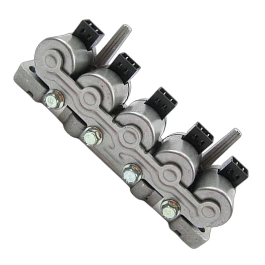 Automatic Transmission Shift Solenoid A4CF2 Suitable For Hyundai Kia 46313-23000-0