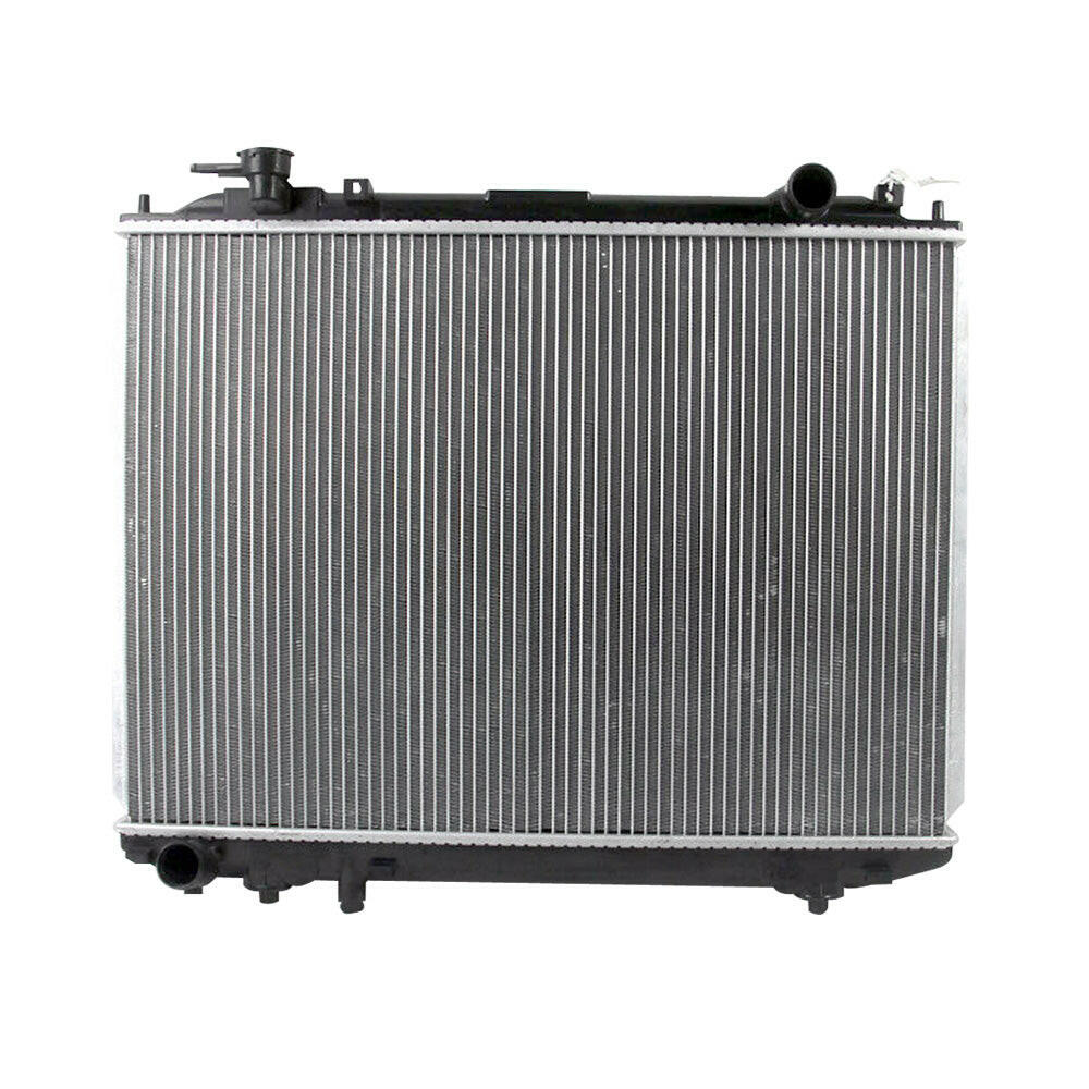 Radiator Suitable For Ford Courier PD PE PG PH Mazda Bravo B2500 UF UN UTE 1996-2006 Manual-0