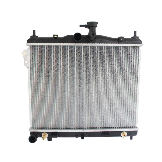 STANDARD RADIATOR Fit HYUNDAI GETZ BU  or  TB 1. 4L 1. 6L 2002 ON AUTO MANUAL-1