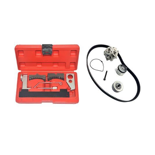 Timing Belt Kit+Tool Kit Suitable for Cruze JG JH 1.8L 1.6L Astra AH Z18XER 1.8L-0