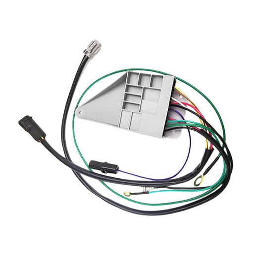 Premium RV Electric Step Control Unit Assembly 909510000 Suitable for Kwikee-1