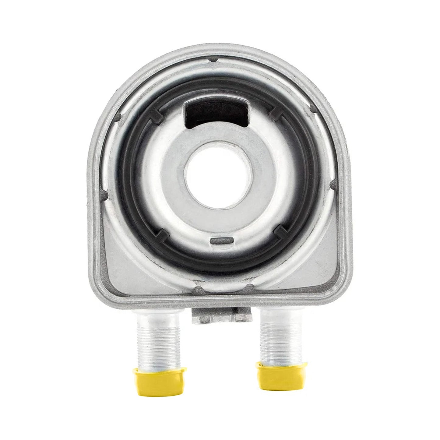 Engine Oil Cooler Suitable For Hyundai Sonata / Tucson 2011-2014 26410-2G000-1