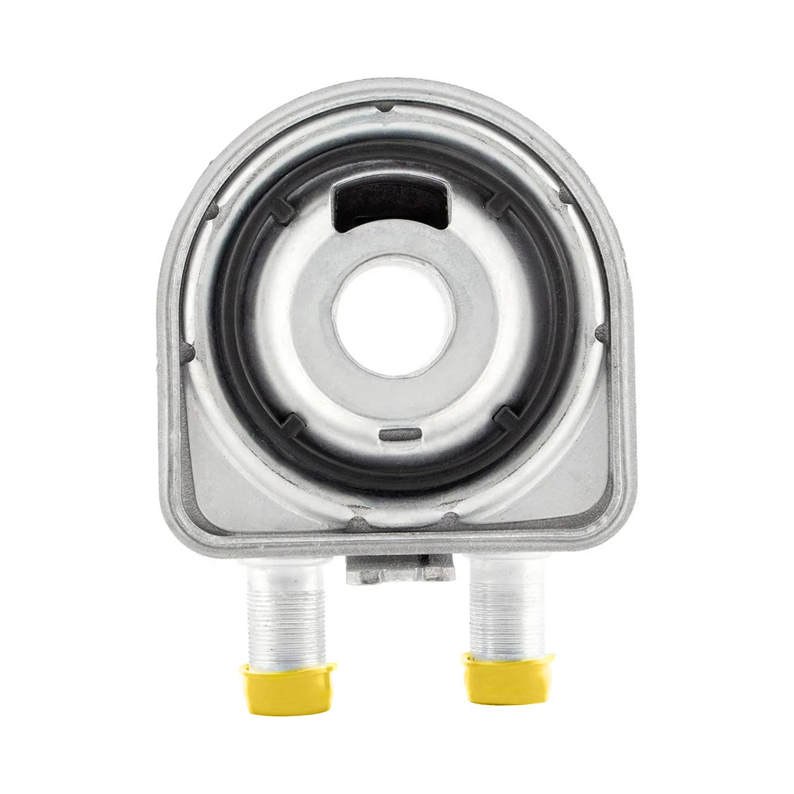 Engine Oil Cooler Suitable For Hyundai Sonata / Tucson 2011-2014 26410-2G000-1