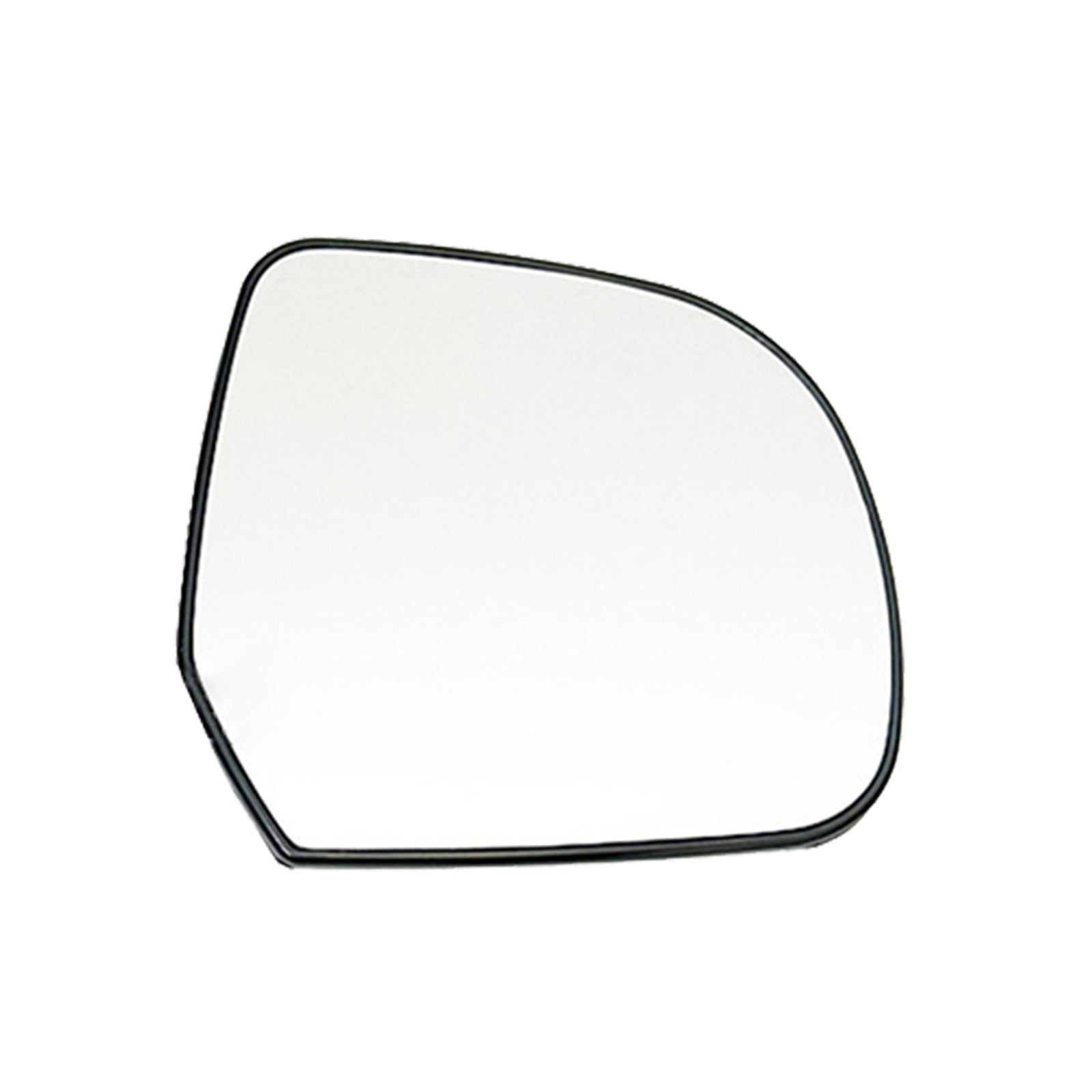 Right Passenger Side Heated Mirror Glass Suitable For Nissan Almera N17 2012 On-3