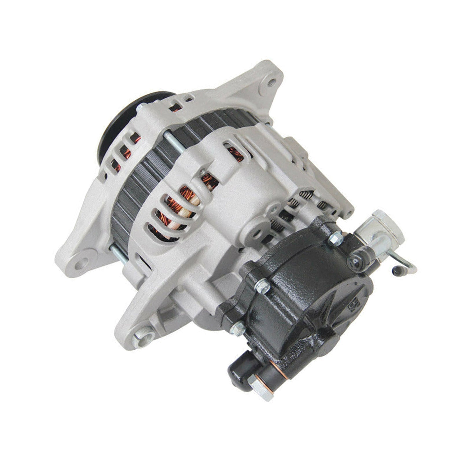 Alternator Suitable for Mitsubishi Triton ME MF MG MH 4D56 2.5 Diesel 2PV 86-96-0