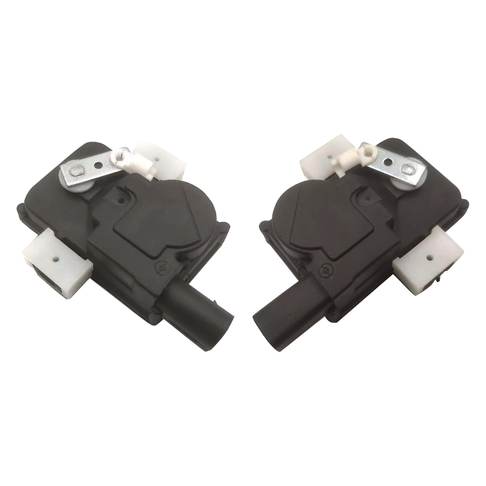 LH+RH Middle Sliding Door Lock Actuator Suitable For LDV V80 Van 2.5L Diesel 13--0