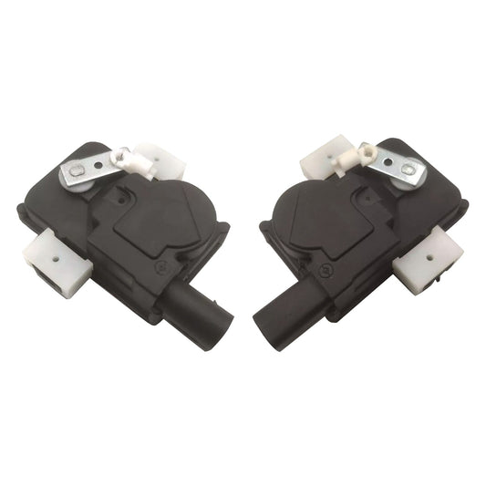 LH+RH Middle Sliding Door Lock Actuator Suitable For LDV V80 Van 2.5L Diesel 13--0