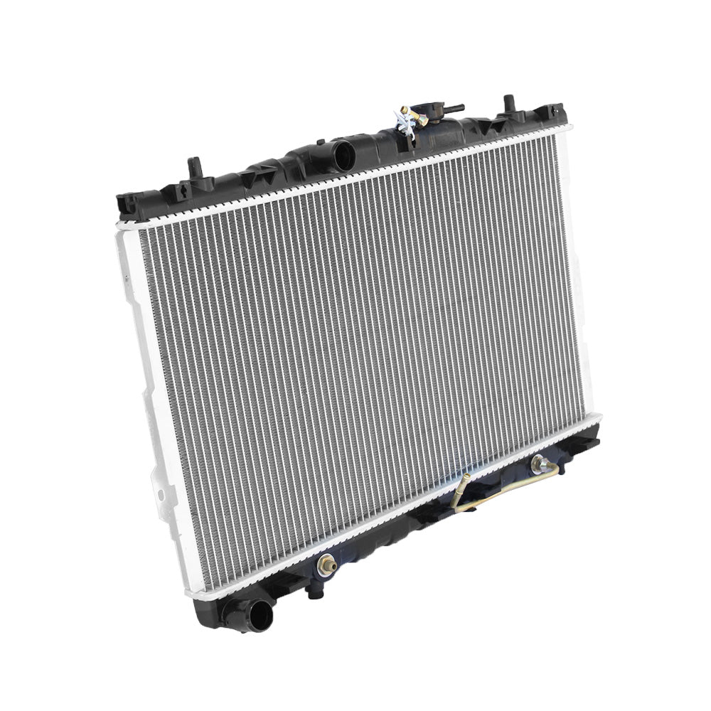 Radiator Rad Fit Hyundai Elantra XD HD GL GLS 1. 8 2. 0 TIBURON GK 2000-2006-1