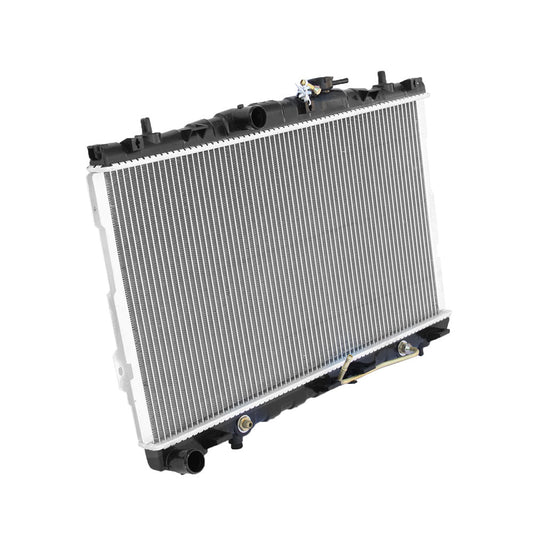Radiator Rad Fit Hyundai Elantra XD HD GL GLS 1. 8 2. 0 TIBURON GK 2000-2006-1