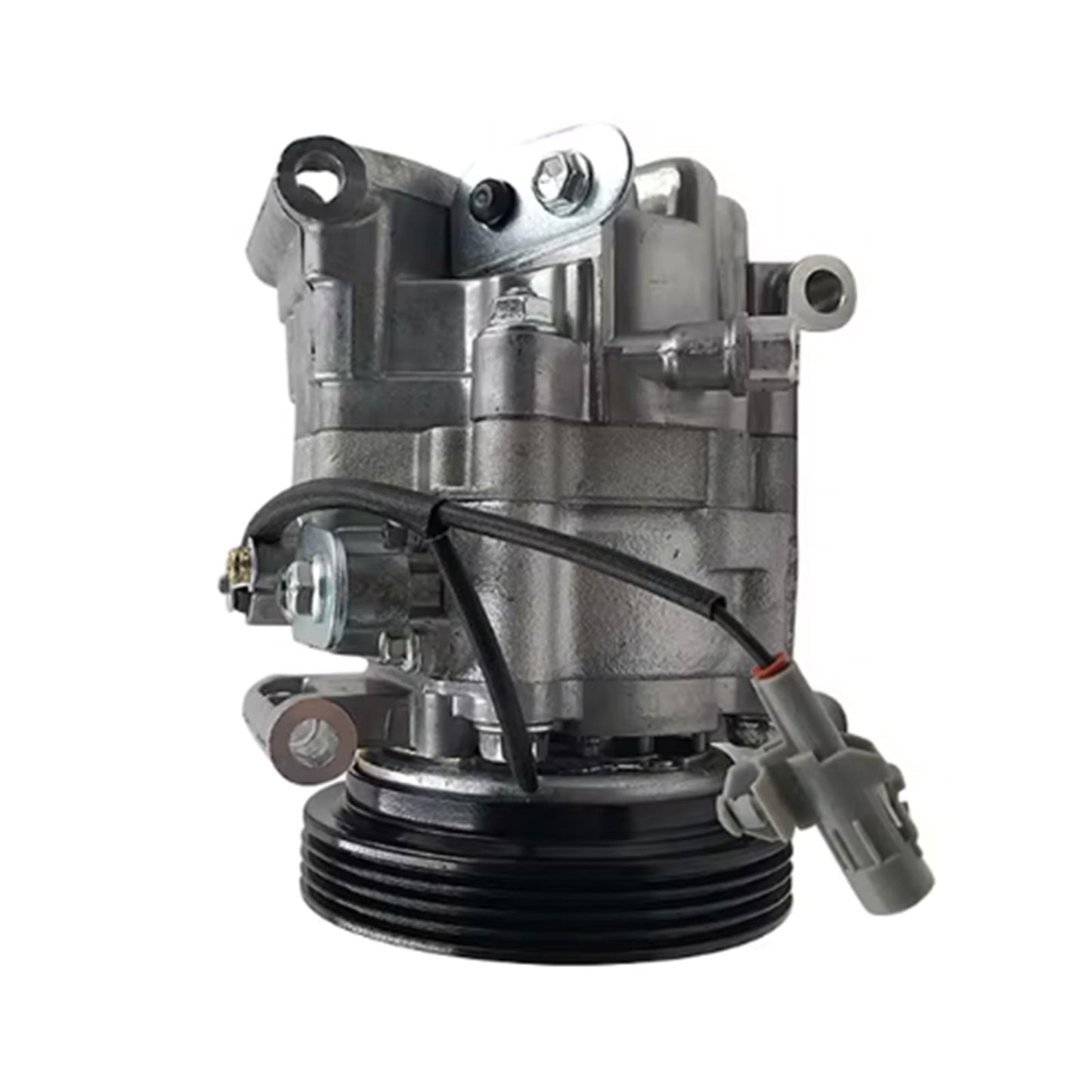 RS415 Swift Air Conditioning Compressor Pump Suitable For Suzuki EZ / M15A 2004-2010-4