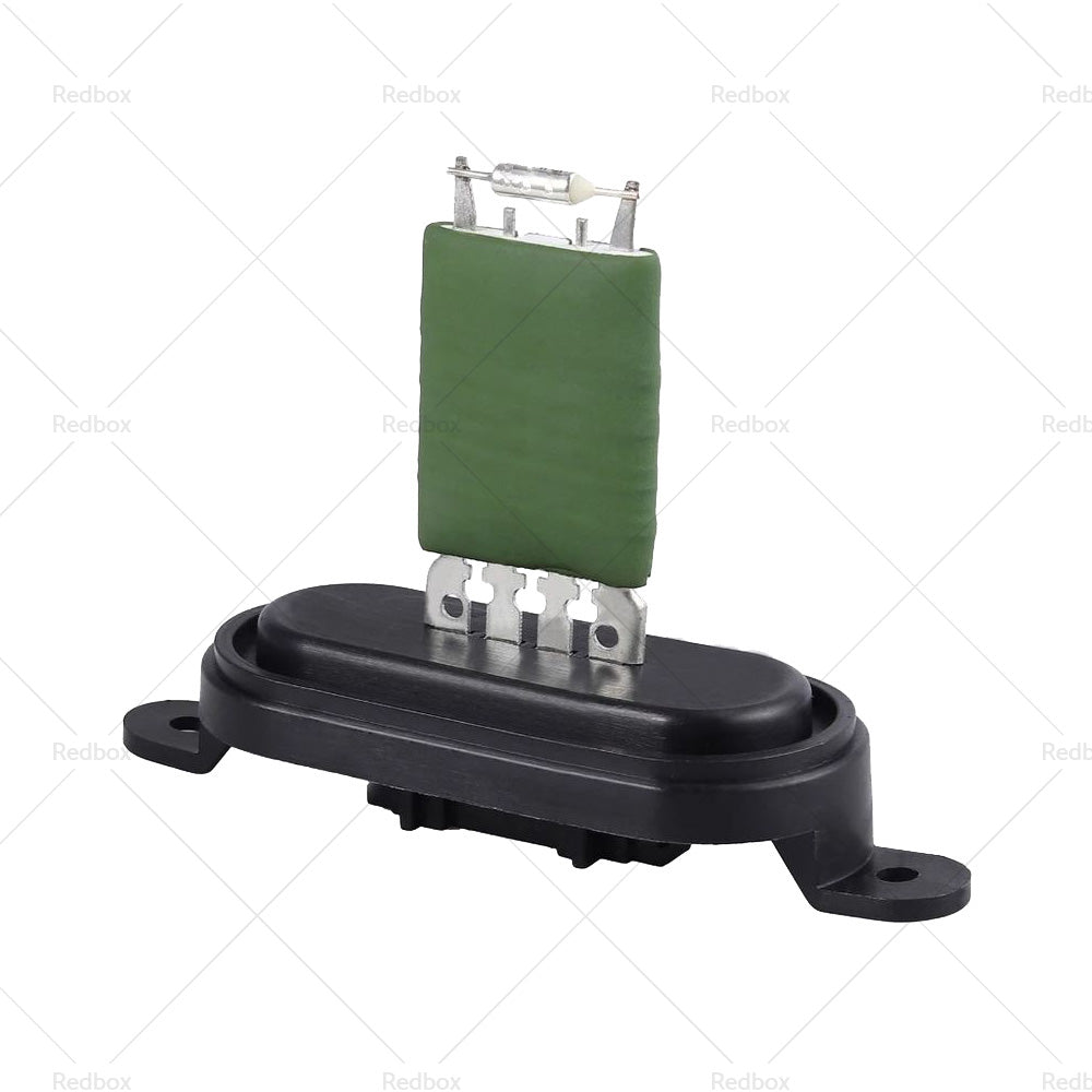 Heater Blower Fan Motor Resistor For VW Amarok Touareg Transporter T5 7E0959263-4