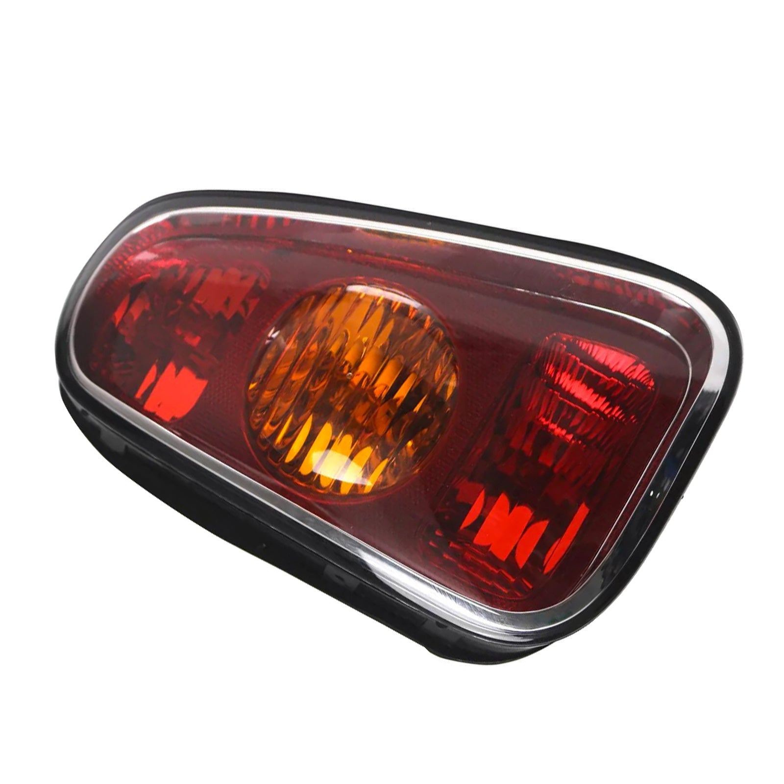 Left Hand Tail Light Lamp Suitable For Mini Cooper Hatch R50 Hatchback 2001-2004-4