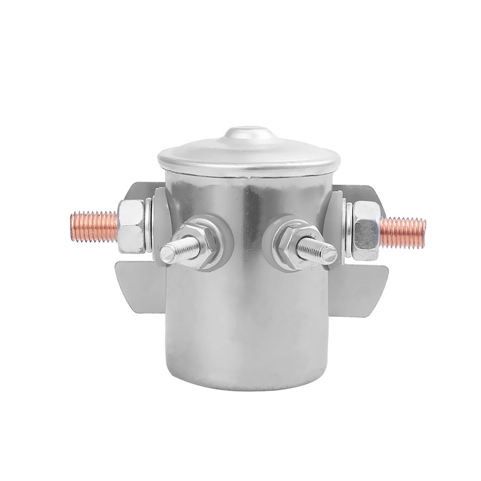 Universal Winch 12 volt Start Switch 200AMP Start Solenoid Relay Switch-3