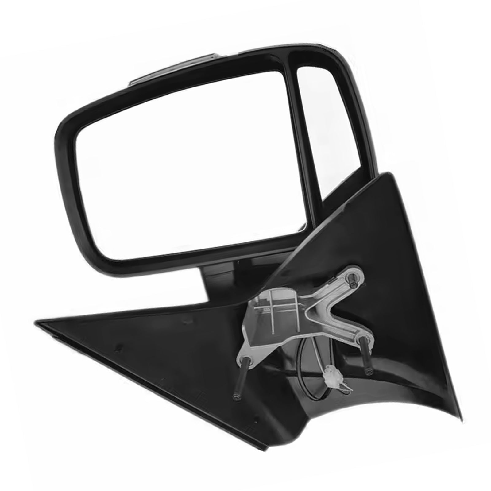 Left+ Right Side Door Mirror Electric Adjustment Suitable For LDV V80 13 on-3