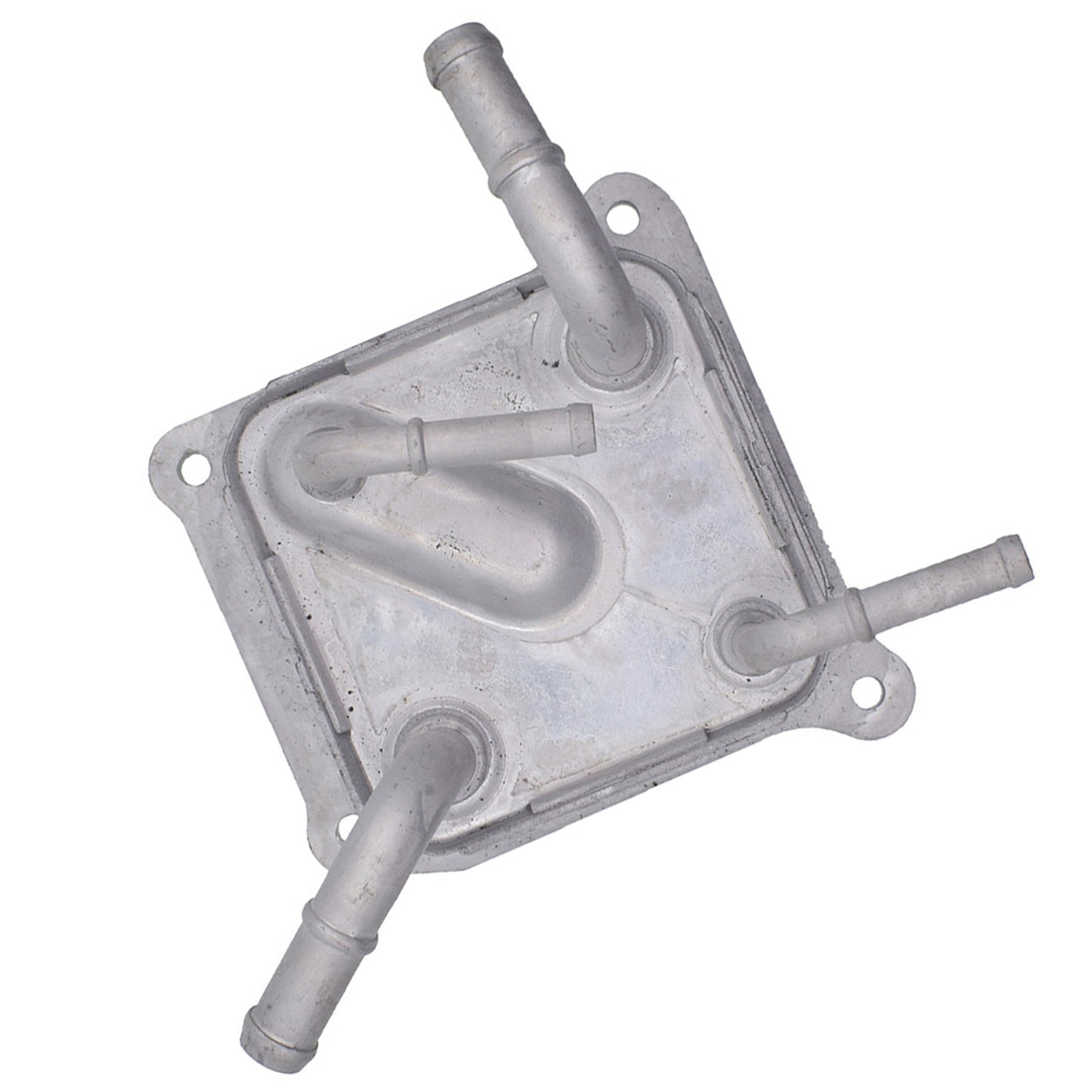 Oil Cooler Suitable For Suzuki 21606-3JX1C RE0F11A JF015E CVT Transmission-2