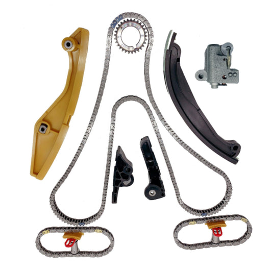 Timing Chain Kit Suitable for Ford Edge Explorer F150 Flex Mustang Taurus-0