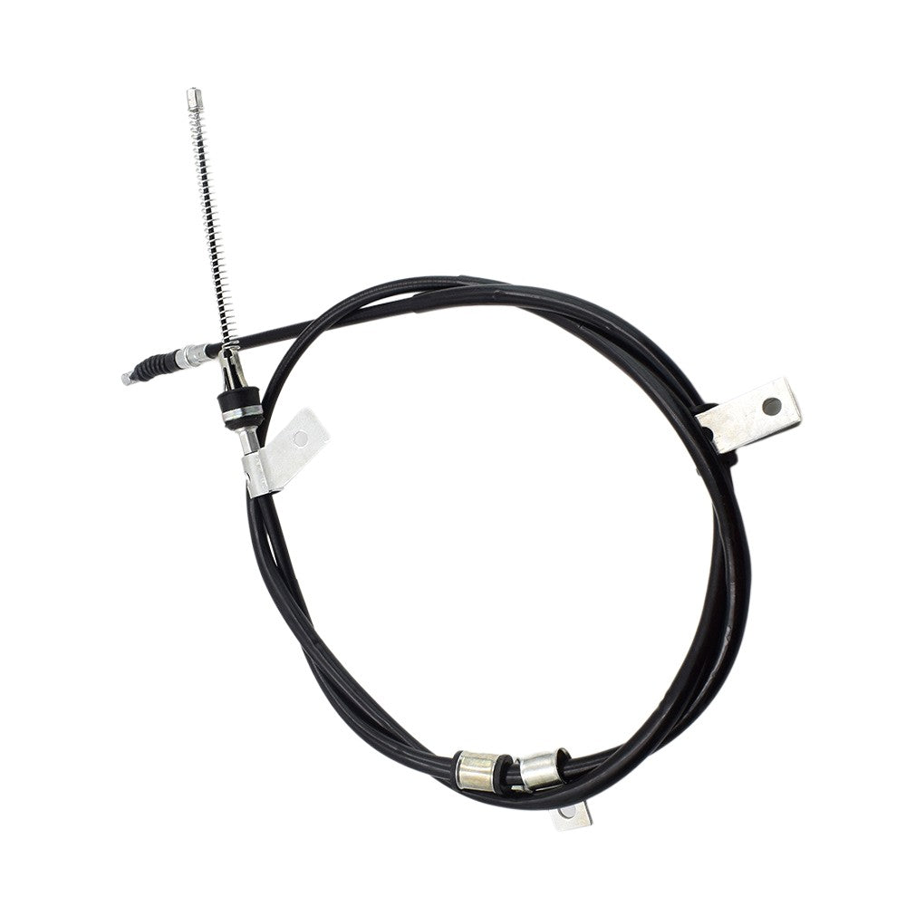 RR LH RH Hand Parking Brake Cables Suitable for Mitsubishi Triton L200 2007-2015-2