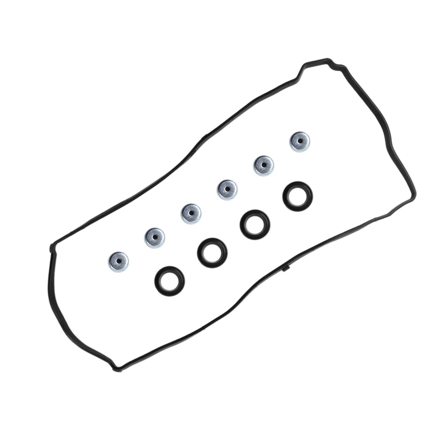 Rocker Valve Cover Gasket Kit Silicone Suitable For Honda Integra DC5 K20A K20Z-0