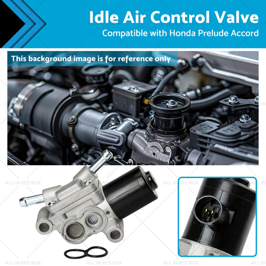Idle Air Control Valve Suitable for Honda Prelude Accord 2. 2L 36450-PT3-A01-0