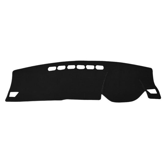 Non-Slip Dash Mat For Haval Jolion LUX Premium Without HUD 2021-2024 Black-0