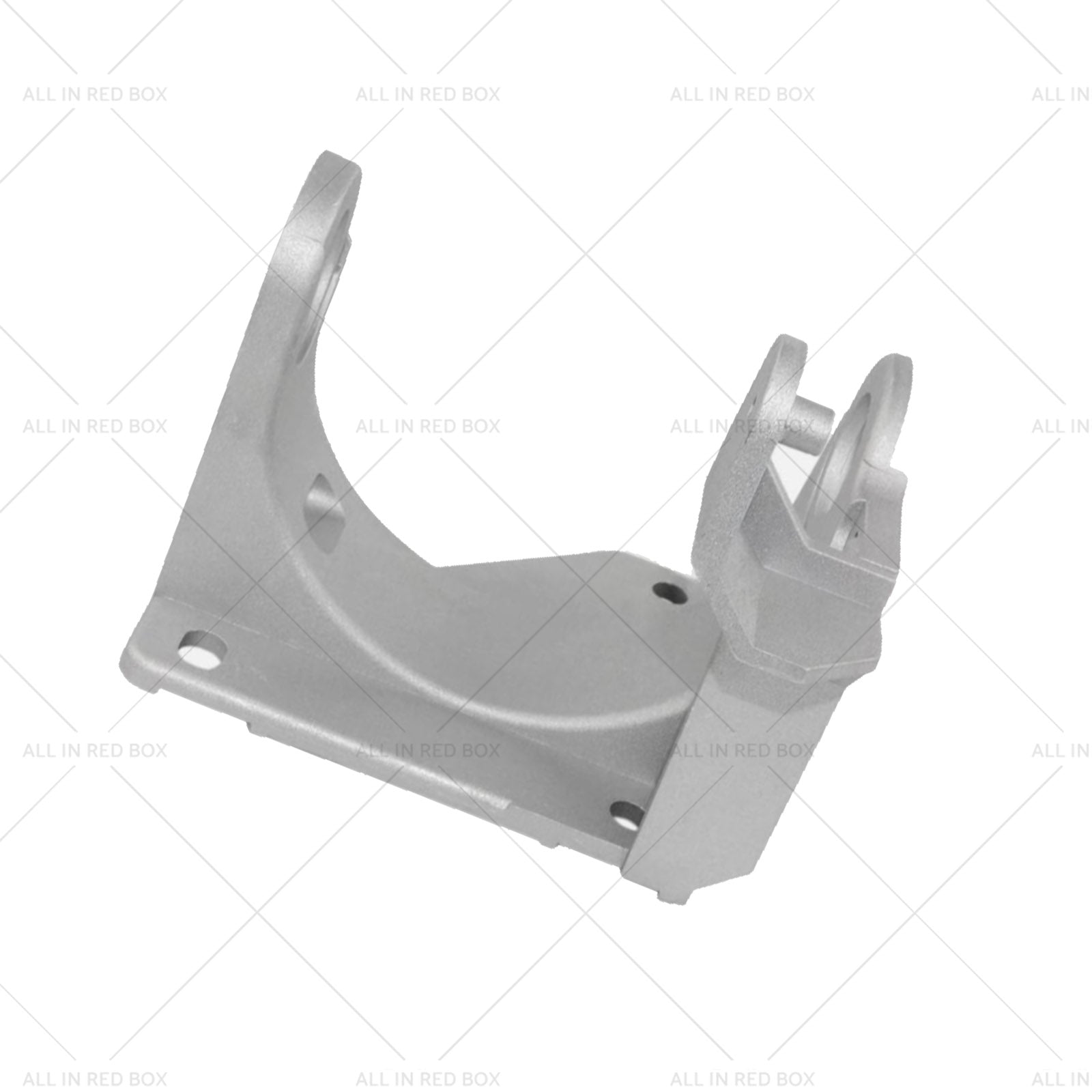 Air Suspension Compressor Bracket Suitable for Land Rover Discovery 3 4 LR061663-5