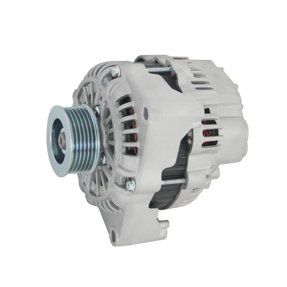 Alternator Suitable For Holden Commodore VT VX VU VY 5.7L V8 LS1 Gen 3 Engine-0